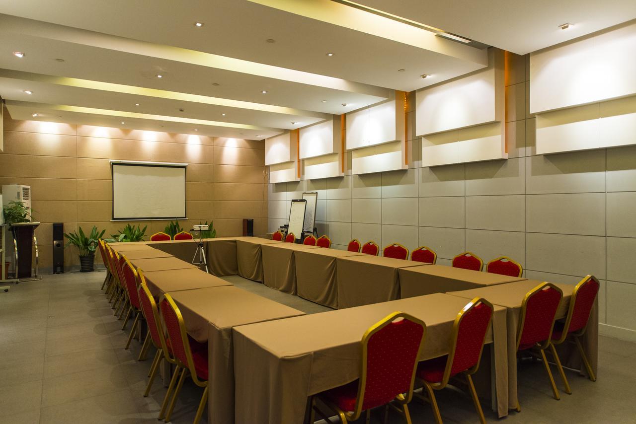 Jinjiang Inn Urumqi Hongqi Road Luaran gambar